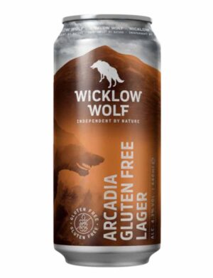 Wicklow Wolf Arcadia