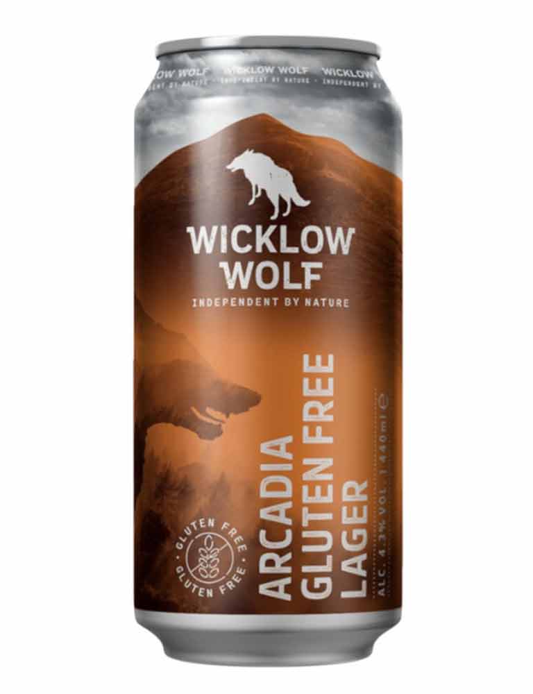 Wicklow Wolf Arcadia