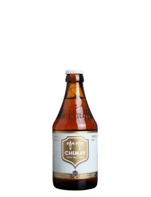 Chimay White 33cl Bottle