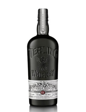 Teeling Brabazon Series 1 Single Malt Whiskey 70cl