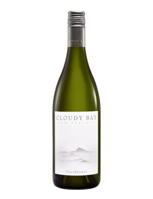 Cloudy Bay Chardonnay 75cl