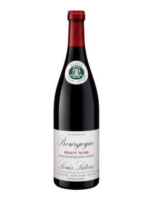 Louis Latour Bourgogne Pinot Noir 75cl