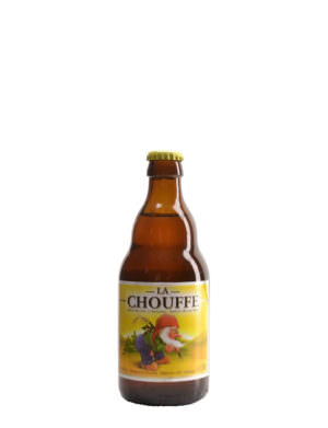 La Chouffe 33cl Bottle