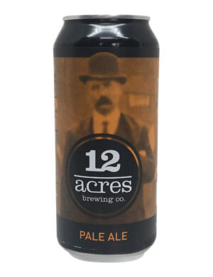 12 Acres - Pale Ale 44cl Can