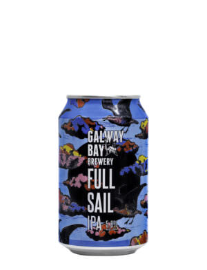 GalwayBay, Full Sail 33cl Can - The Wine Centre