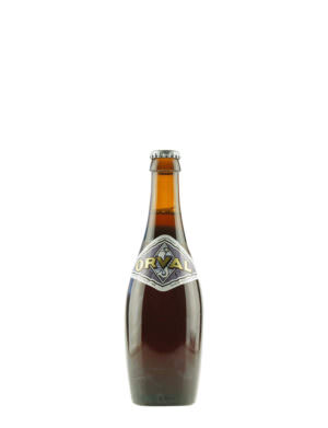 ORVAL Trappist Ale 33cl Bottle - The Wine Centre