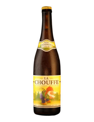 La Chouffe 75cl Bottle