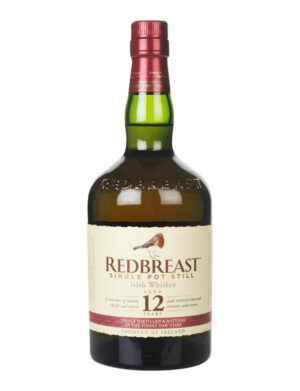 Redbreast 12 Year Old  70cl