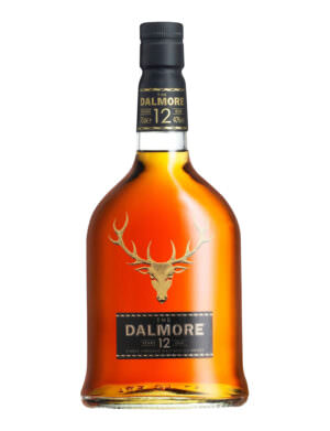 Dalmore 12 Year Old 70cl