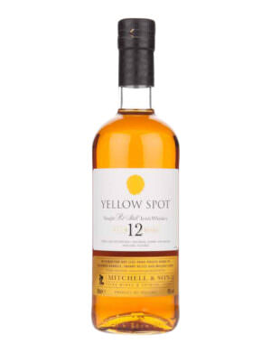 Yellow Spot 12 Year Old 70cl