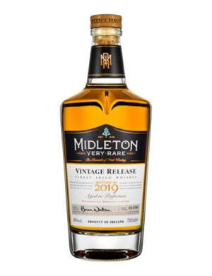 Midleton Very Rare 2019 70cl