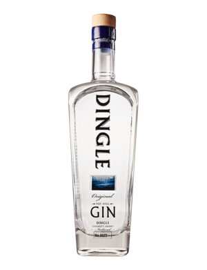 Dingle Original Gin 70cl