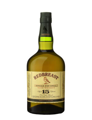 Redbreast 15 Year Old 70cl