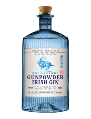 Drumshanbo Gunpowder Irish Gin 70cl