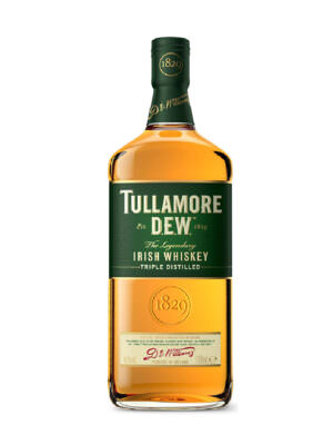 Tullamore D.E.W. 70cl