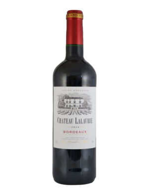 Chateau Lalaurie Rouge 75cl