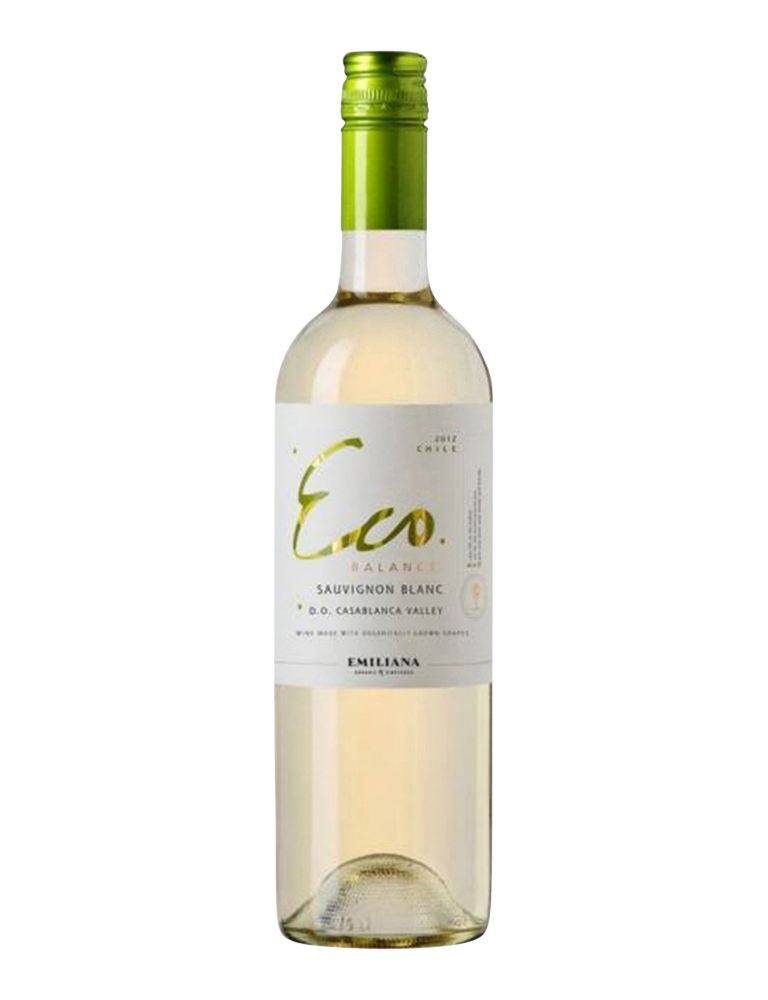Eco Sauvignon Blanc - The Wine Centre