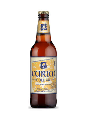 O'Hara's Curim Wheat Beer 50cl Bottle