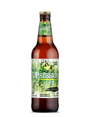 O’Hara’s Opsession IPA 50cl Bottle