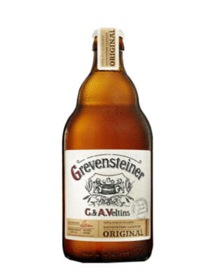 Grevensteiner Original 50cl Bottle - The Wine Centre