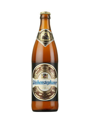 Weihenstephaner Vitus Wheat Beer Bock 50cl Bottle