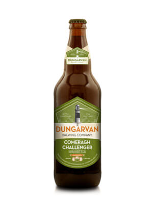 Dungarvan Comeragh Challenger 50cl Bottle - The Wine Centre