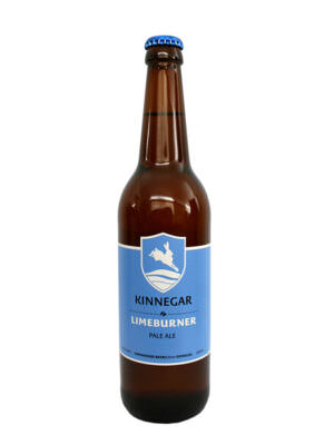 Kinnegar Limeburner PA 50cl Bottle