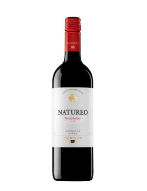 Torres Natureo Red Non Alcolholic 75cl