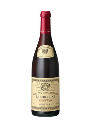 Louis Jadot Bourgogne Couvent des Jacobins Pinot Noir 75cl