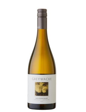 Greywacke Marlborough Sauvignon Blanc 75cl