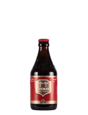 Chimay Red 33cl Bottle