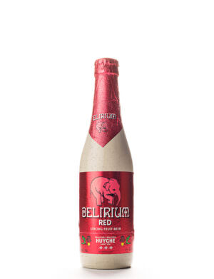 Delirium Red 33cl Bottle
