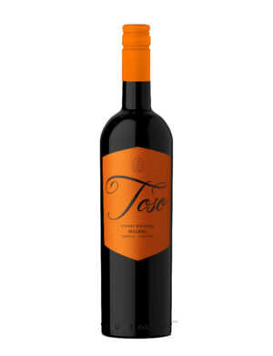 Pascual Toso Malbec 75cl