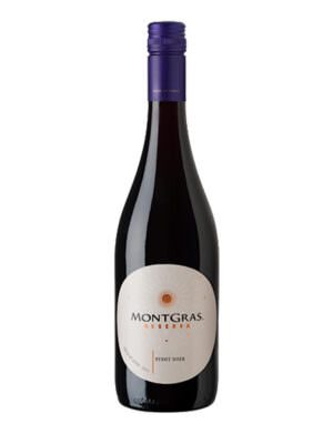 Montgras Reserva Pinot Noir 75cl