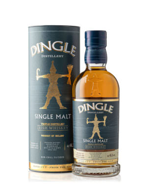 Dingle Single Malt 70cl