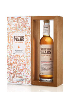 Writers Tears Cask Strength, Limited Edition 2021 70Cl