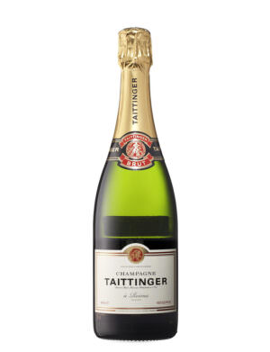 Taittinger Champagne 75cl