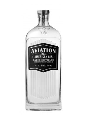 Aviation Gin 70cl