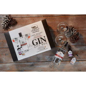 Ballykeefe Lady Desart Gin Gift Box