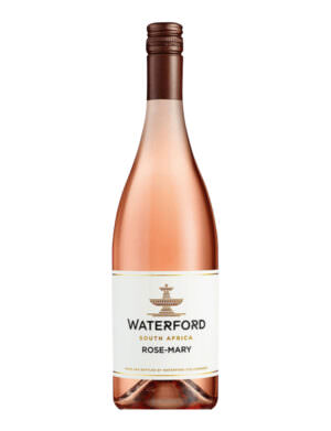 Waterford Estate Rose Mary 75cl