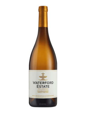 Waterford Estate Chardonnay 75cl