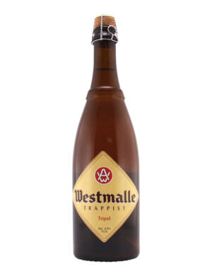 Westmalle Tripel 75cl Bottle