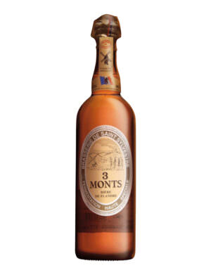 3 Monts 75cl Bottle