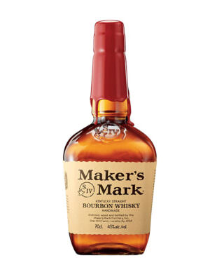 Makers Mark Bourbon 70cl
