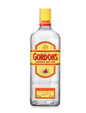 Gordon’s London Dry Gin 70cl
