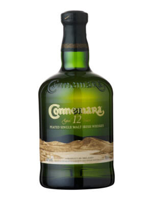 Connemara 12 Year Old Whiskey 70cl
