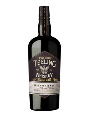 Teeling Single Malt Whiskey 70cl