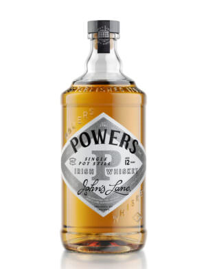 Powers Johns Lane 12 Year Old 70cl