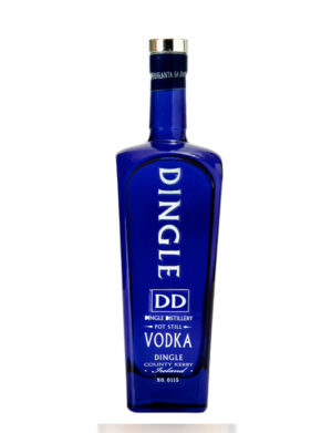 Dingle Pot Still Vodka 70cl