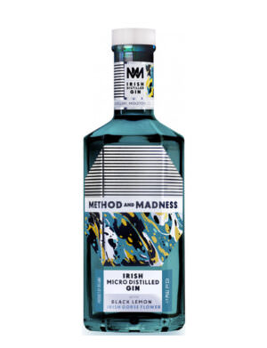 Method & Madness Gin 70cl